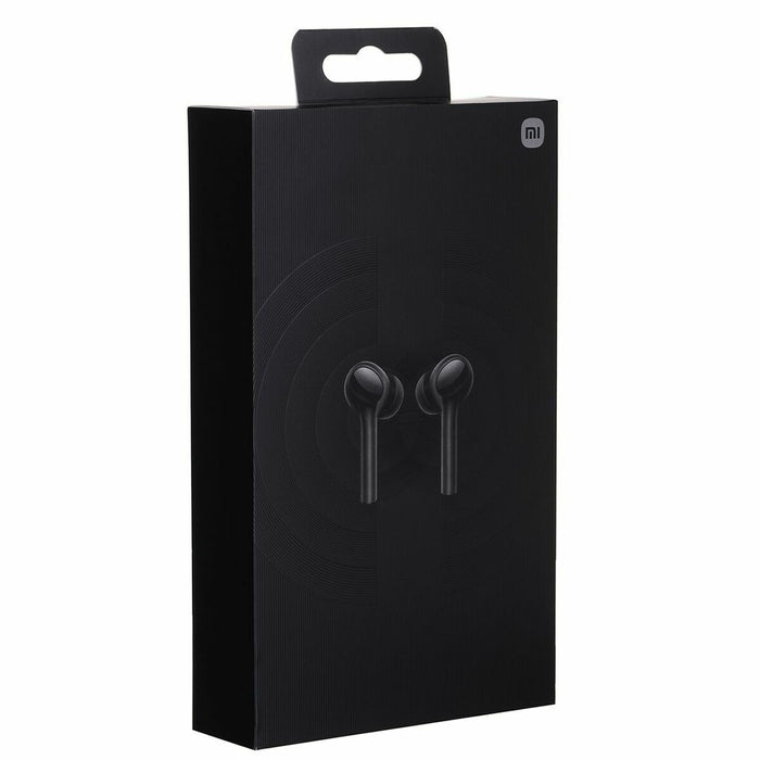 Căști Bluetooth cu Microfon Xiaomi MI True Wireless 2 Pro Negru