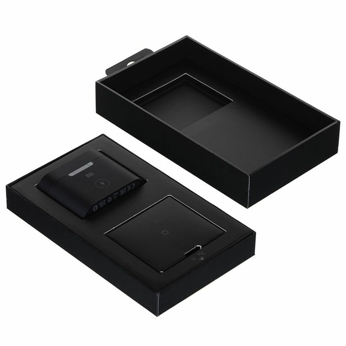 Căști Bluetooth cu Microfon Xiaomi MI True Wireless 2 Pro Negru