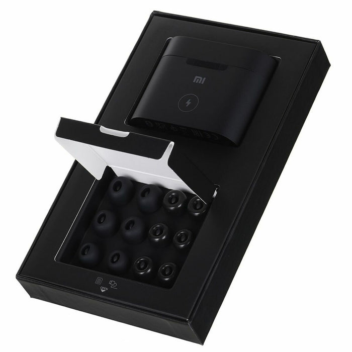 Căști Bluetooth cu Microfon Xiaomi MI True Wireless 2 Pro Negru