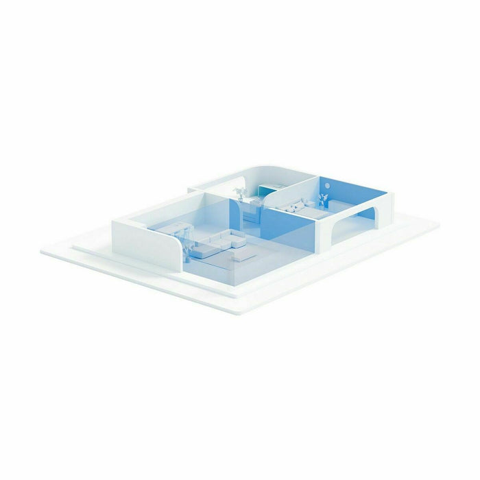 Purificator de Aer Xiaomi BHR5274GL Alb Plastic