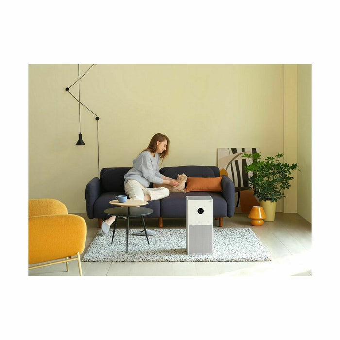 Purificator de Aer Xiaomi BHR5274GL Alb Plastic