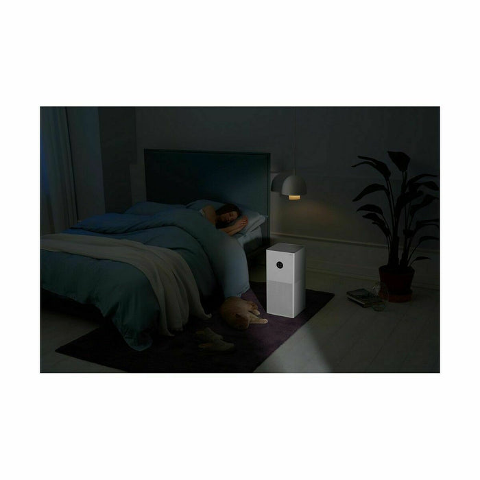 Purificator de Aer Xiaomi BHR5274GL Alb Plastic