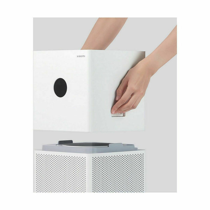 Purificator de Aer Xiaomi BHR5274GL Alb Plastic
