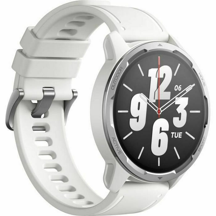 Smartwatch Xiaomi XM100023 Argintiu Negru