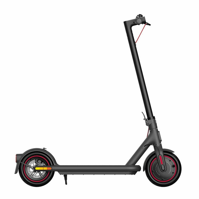 Trotinetă Electrică Xiaomi 10" 25 KM/H 700W Negru 100 - 240 V 42 V