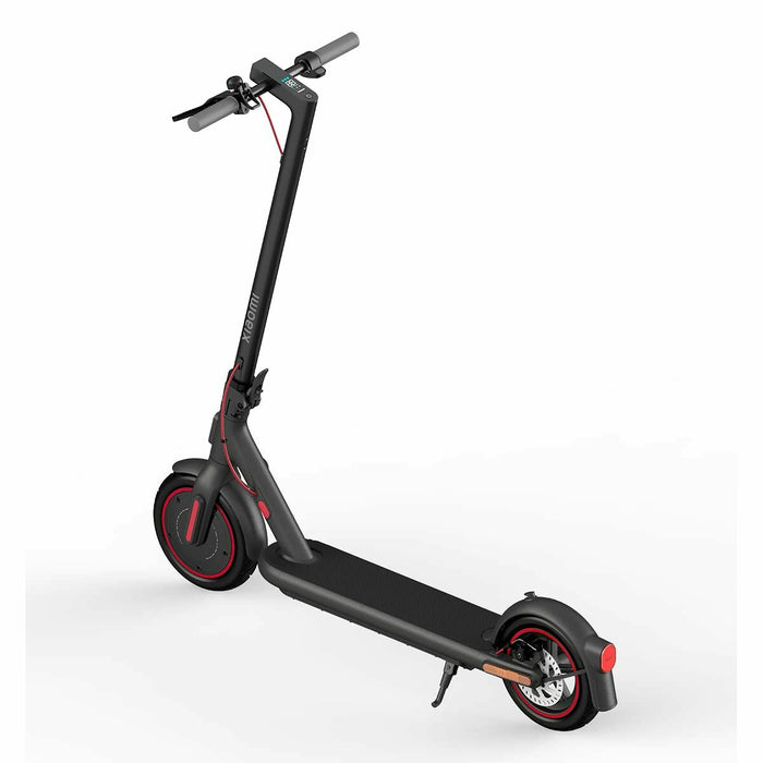 Trotinetă Electrică Xiaomi 10" 25 KM/H 700W Negru 100 - 240 V 42 V