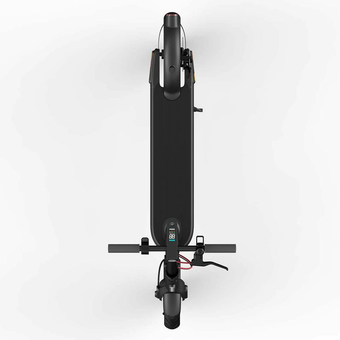 Trotinetă Electrică Xiaomi 10" 25 KM/H 700W Negru 100 - 240 V 42 V