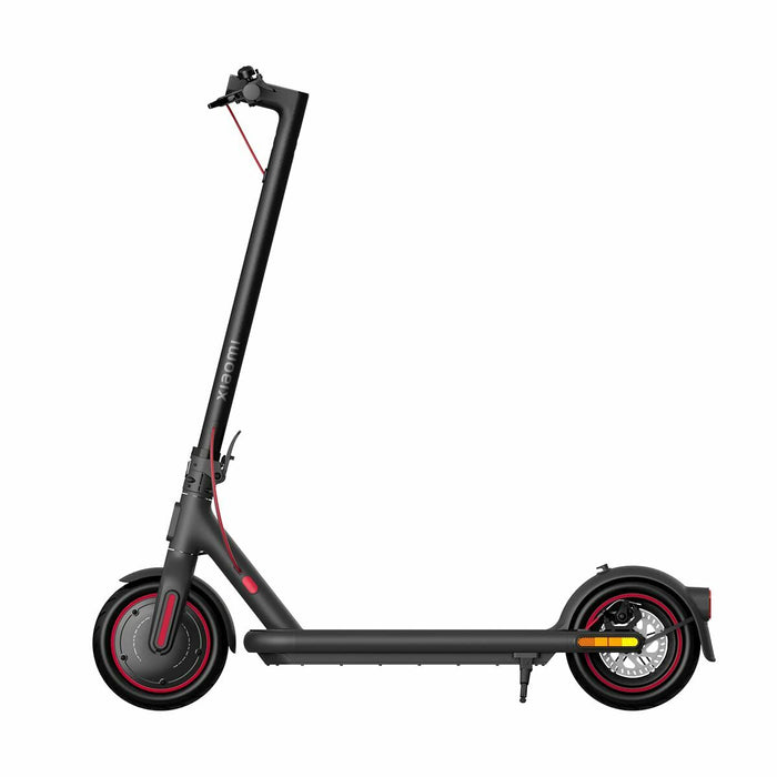 Trotinetă Electrică Xiaomi 10" 25 KM/H 700W Negru 100 - 240 V 42 V