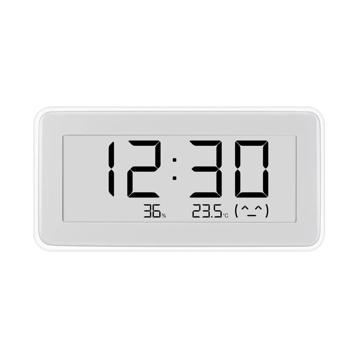 Stație Meteorologică Multifuncțională Xiaomi LYWSD02MMC