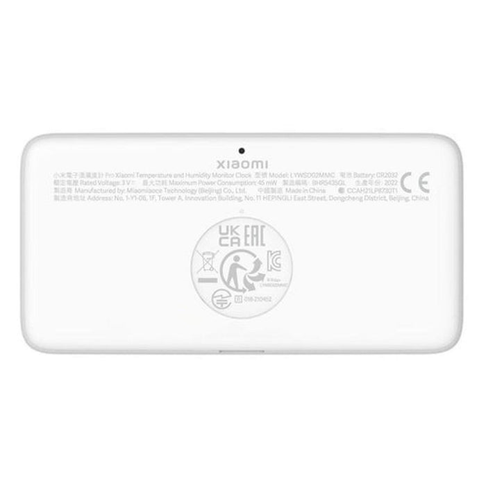 Stație Meteorologică Multifuncțională Xiaomi BHR5435GL