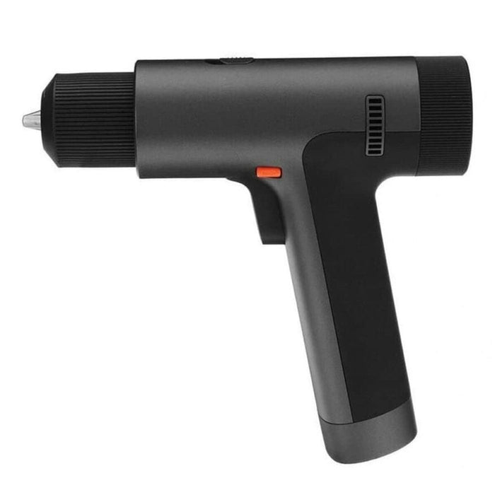 Set burghiu și accesorii Xiaomi 12V Max Brushless Cordless Negru 1400 rpm 30 Nm 5 V