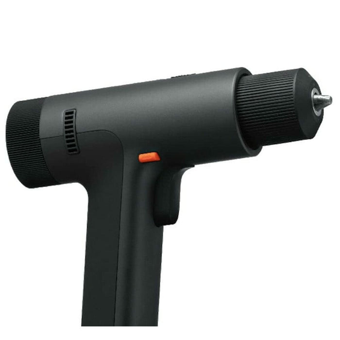 Set burghiu și accesorii Xiaomi 12V Max Brushless Cordless Negru 1400 rpm 30 Nm 5 V