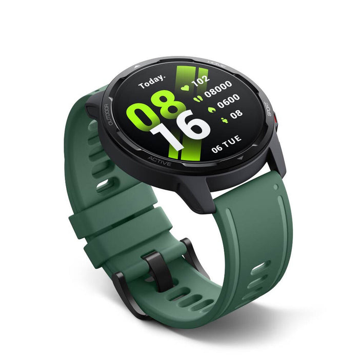 Curea pentru Ceas Xiaomi Watch S1 Active Strap Verde