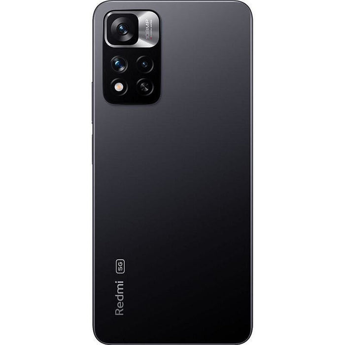 Smartphone Xiaomi Redmi Note 11 Pro+ 5G 6,67" 128 GB 8 GB RAM 6 GB RAM Octa Core Dimensity 920 Gri