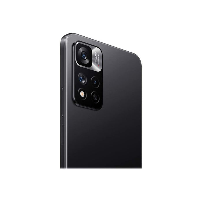 Smartphone Xiaomi Redmi Note 11 Pro+ 5G 6,67" 128 GB 8 GB RAM 6 GB RAM Octa Core Dimensity 920 Gri