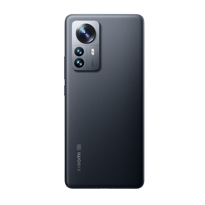 Smartphone Xiaomi Redmi 12 Pro 6,73" Opt nuclee 12 GB RAM 256 GB Octa Core Qualcomm Snapdragon 8 Gen 1 Gri