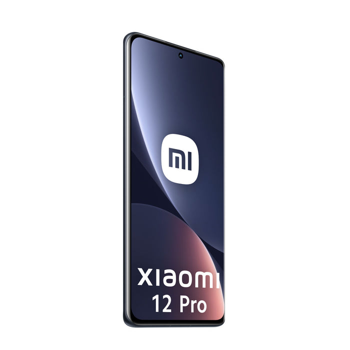 Smartphone Xiaomi Redmi 12 Pro 6,73" Opt nuclee 12 GB RAM 256 GB Octa Core Qualcomm Snapdragon 8 Gen 1 Gri