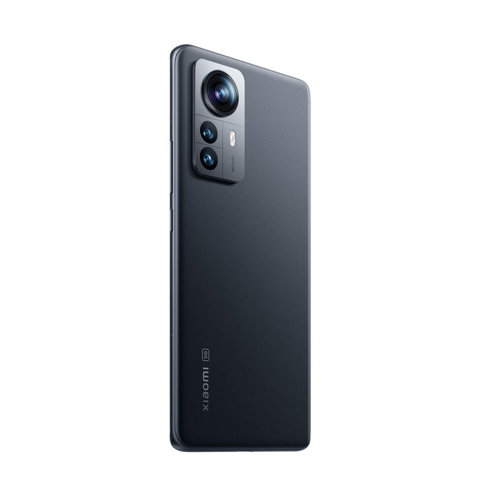 Smartphone Xiaomi Redmi 12 Pro 6,73" Opt nuclee 12 GB RAM 256 GB Octa Core Qualcomm Snapdragon 8 Gen 1 Gri