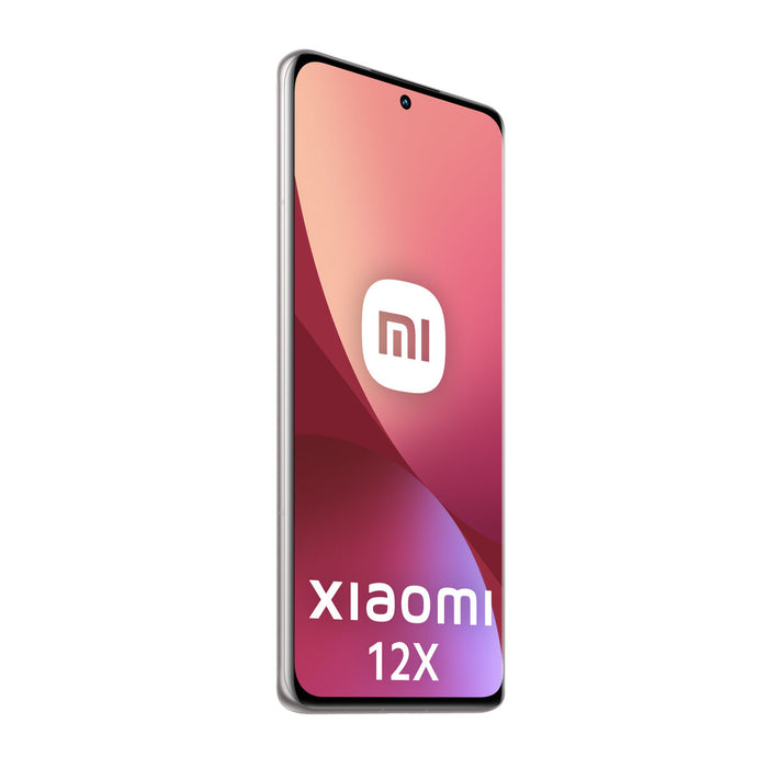 Smartphone Xiaomi 12X 5G 6,28" 128 GB 8 GB RAM Octa Core Snapdragon 870 Purpuriu