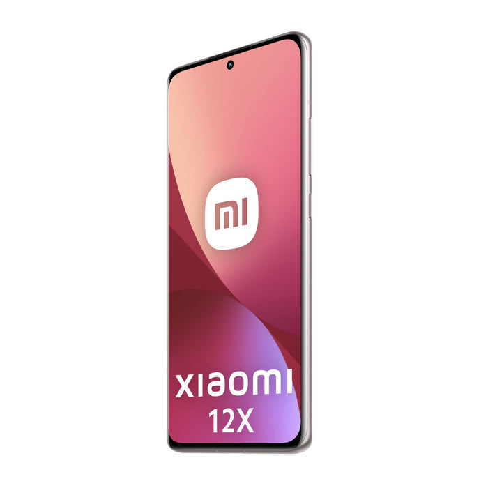 Smartphone Xiaomi 12X 5G 6,28" 128 GB 8 GB RAM Octa Core Snapdragon 870 Purpuriu