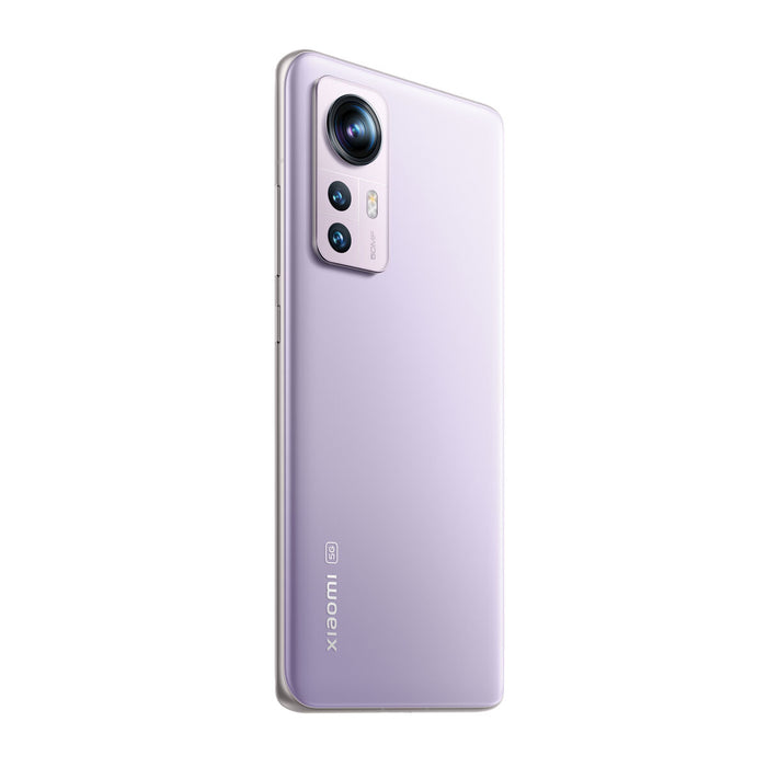 Smartphone Xiaomi 12X 5G 6,28" 128 GB 8 GB RAM Octa Core Snapdragon 870 Purpuriu