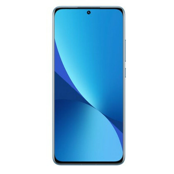 Smartphone Xiaomi 12X 5G 6,28" 128 GB 8 GB RAM Octa Core Snapdragon 870 Albastru