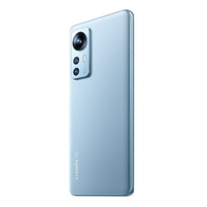 Smartphone Xiaomi 12X 5G 6,28" 128 GB 8 GB RAM Octa Core Snapdragon 870 Albastru