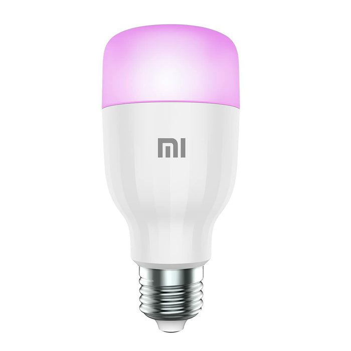 Bec LED Xiaomi BHR5743EU 9 W RGB Wi-Fi