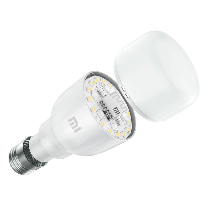 Bec LED Xiaomi BHR5743EU 9 W RGB Wi-Fi