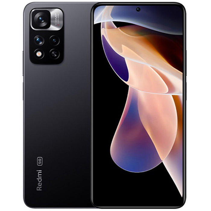 Smartphone Xiaomi Redmi Note 11 Pro 6,67" 6 GB RAM 64 GB Gri