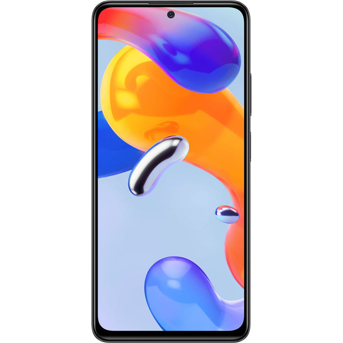 Smartphone Xiaomi Redmi Note 11 Pro 6,67" 64 GB 6 GB RAM Gri