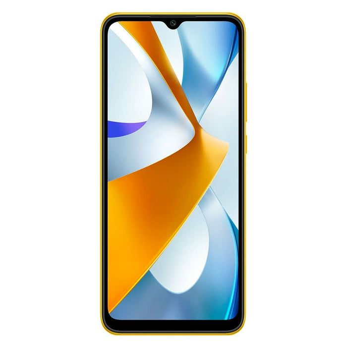 Smartphone Xiaomi POCO C40 6,71" 4 GB RAM 64 GB Galben