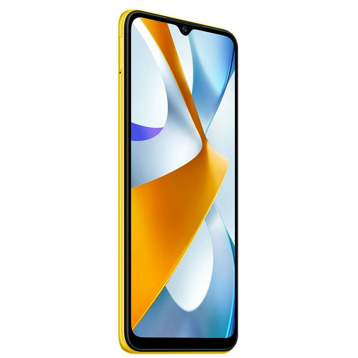 Smartphone Xiaomi POCO C40 6,71" 4 GB RAM 64 GB Galben