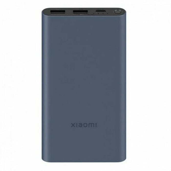 Powerbank Xiaomi BHR5884GL Negru/Albastru 10000 mAh