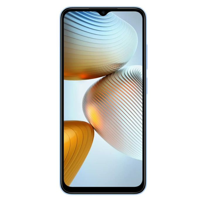 Smartphone Xiaomi 6,59" Mediatek Dimensity 700 6 GB RAM 128 GB Albastru 16 GB RAM 6,58“