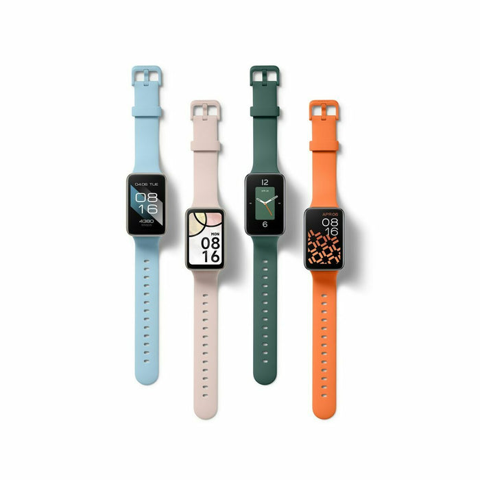 Smartwatch Xiaomi Smart Band 7 Pro Negru