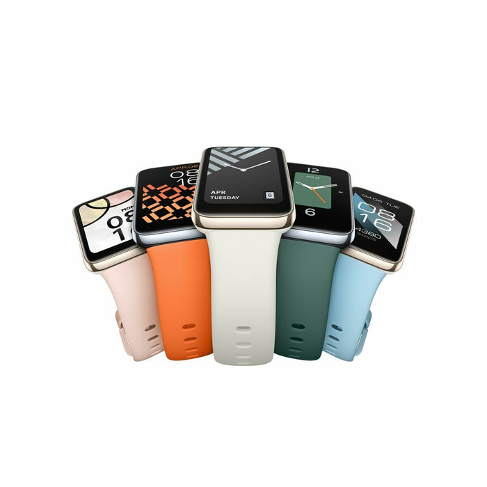 Smartwatch Xiaomi Smart Band 7 Pro Negru