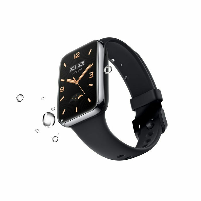 Smartwatch Xiaomi Smart Band 7 Pro Negru