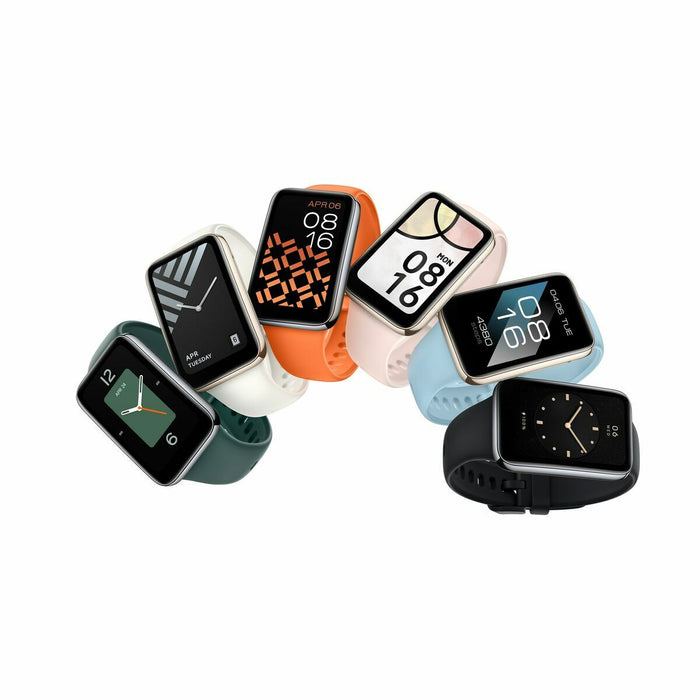 Smartwatch Xiaomi Smart Band 7 Pro Negru