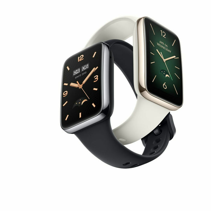 Smartwatch Xiaomi Smart Band 7 Pro Negru