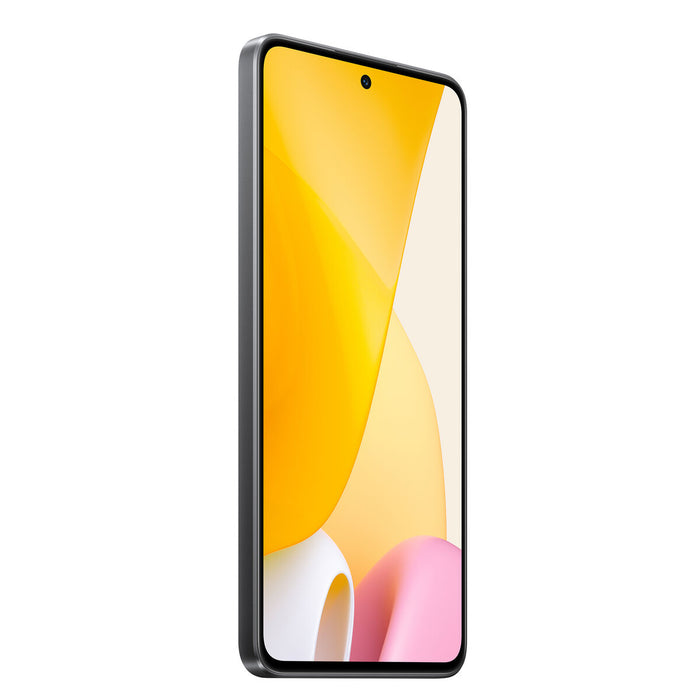 Smartphone Xiaomi 12 Lite 6,55" 8 GB 8 GB RAM Snapdragon 778G Negru