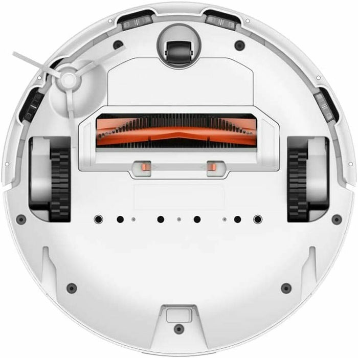 Robot Aspirator Xiaomi S10 3200 mAh 4000 Pa