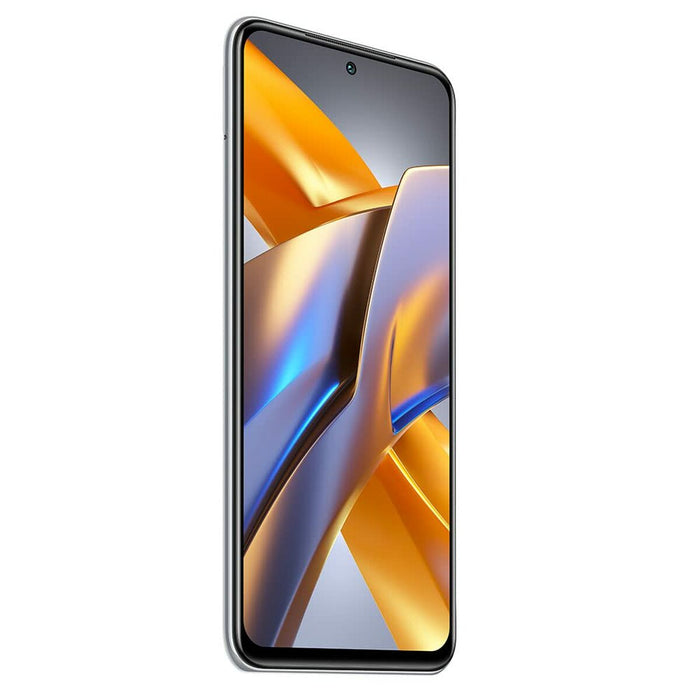 Smartphone Poco POCO M5s 6,1" 6,43" Octa Core 4 GB RAM 128 GB Alb