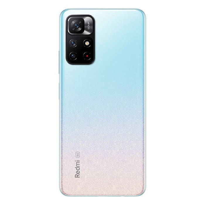 Smartphone Xiaomi Redmi Note 11 S Albastru 128 GB 4 GB RAM 6,6" FHD +