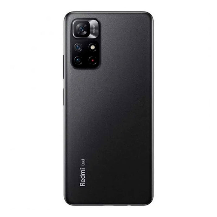 Smartphone Xiaomi Note 11S 5G Negru 4 GB RAM 6,6" 128 GB