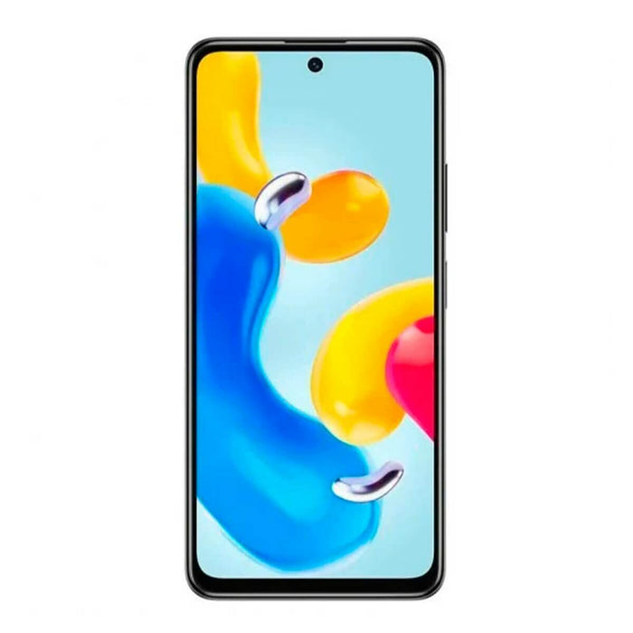Smartphone Xiaomi Note 11S 5G Negru 4 GB RAM 6,6" 128 GB