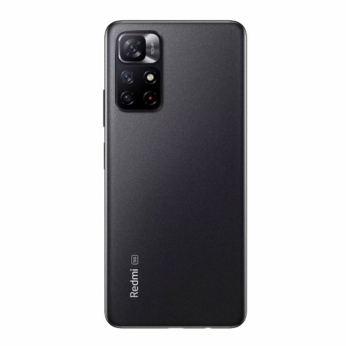 Smartphone Xiaomi Redmi Note 11S Negru 6,6" 128 GB 6 GB RAM