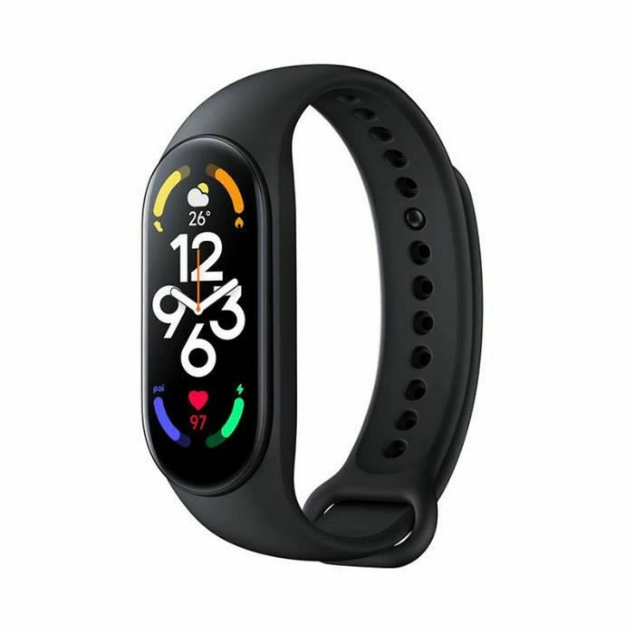 Smartwatch Xiaomi Smart Band 7 Negru