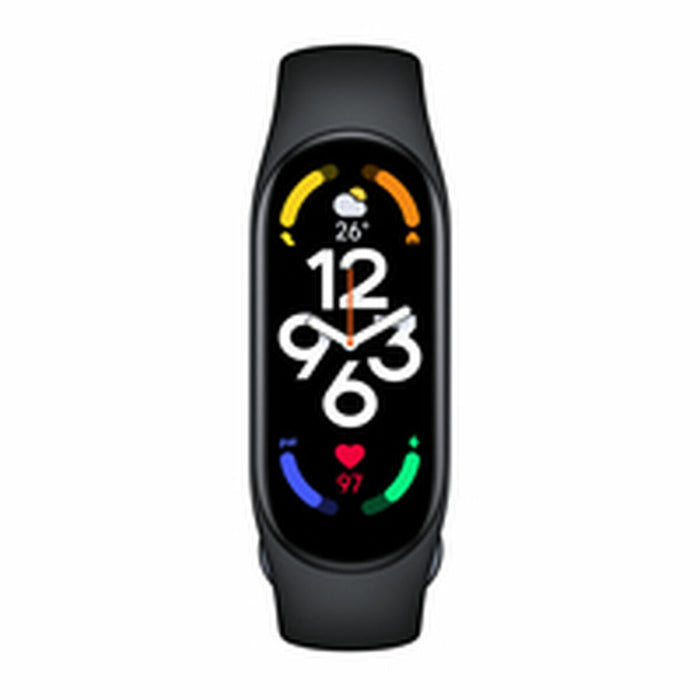 Smartwatch Xiaomi Smart Band 7 Negru