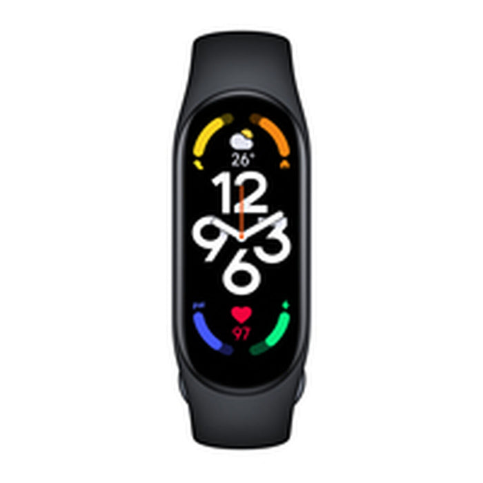 Smartwatch Xiaomi Smart Band 7 Negru